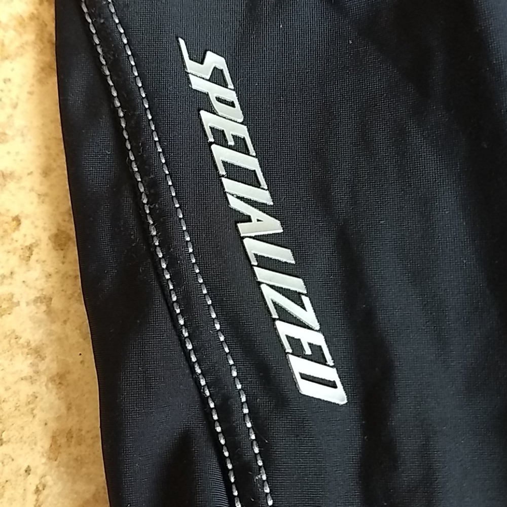 Specialized Biking Tights - Picture 5 of 6